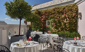 Relais&Châteaux Heritage Hotel